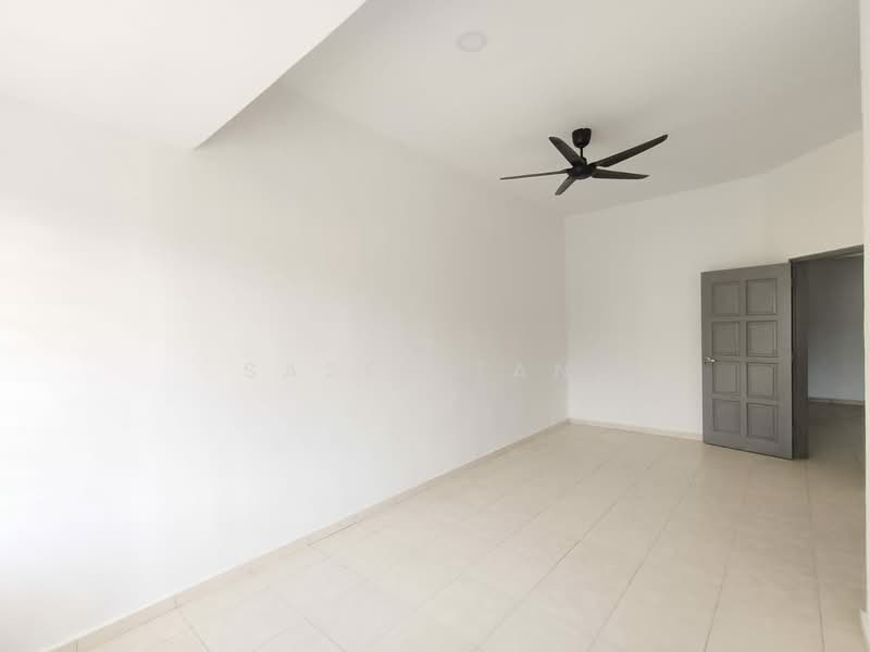 Rumah Teres 2 Tingkat untuk Dijual di Taman Johor Jaya (Johor Bahru) - SASER TAN. - Interior - PropertyGuru.com.my