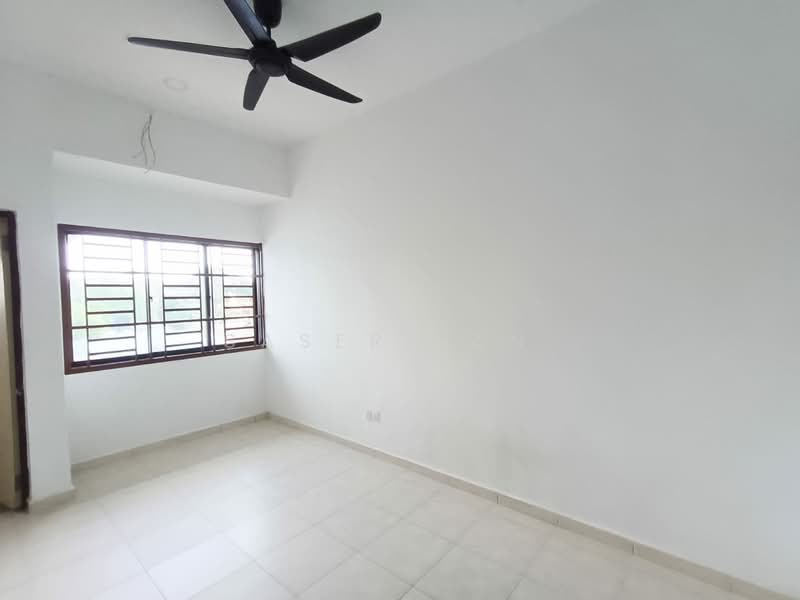 Rumah Teres 2 Tingkat untuk Dijual di Taman Johor Jaya (Johor Bahru) - SASER TAN. - Interior - PropertyGuru.com.my