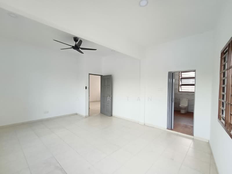 Rumah Teres 2 Tingkat untuk Dijual di Taman Johor Jaya (Johor Bahru) - SASER TAN. - Interior - PropertyGuru.com.my