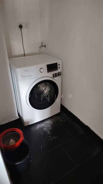 Servis Apartment untuk Disewa di UNA Serviced Apartment - William Yuen - PropertyGuru.com.my