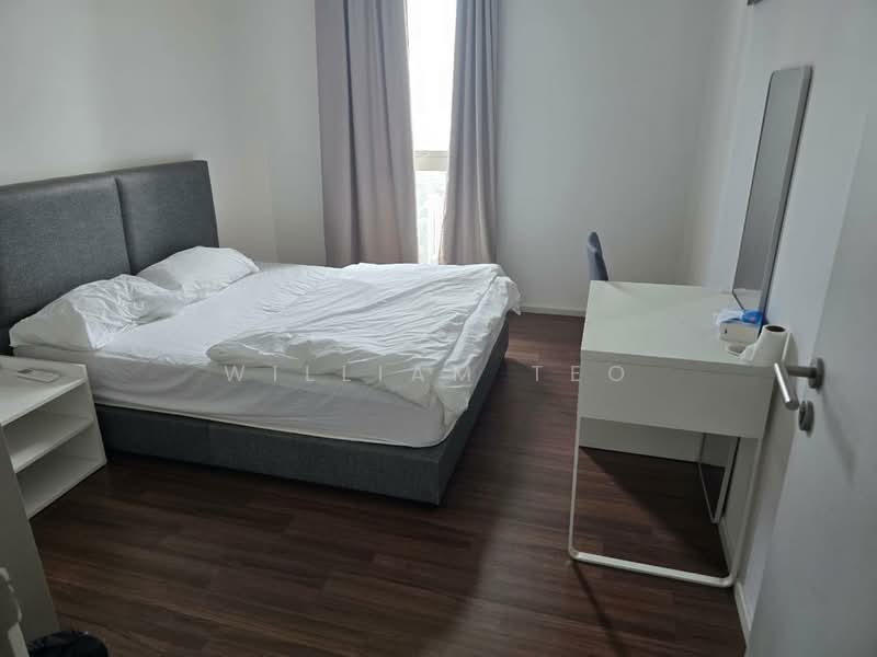 Servis Apartment untuk Disewa di UNA Serviced Apartment - William Yuen - PropertyGuru.com.my