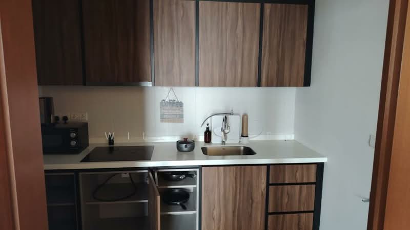Servis Apartment untuk Disewa di UNA Serviced Apartment - William Yuen - PropertyGuru.com.my