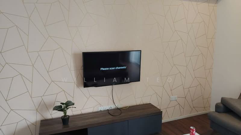 Servis Apartment untuk Disewa di UNA Serviced Apartment - William Yuen - PropertyGuru.com.my