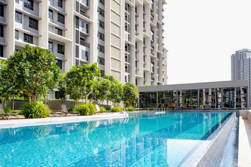 D'Cosmos Residences - 5