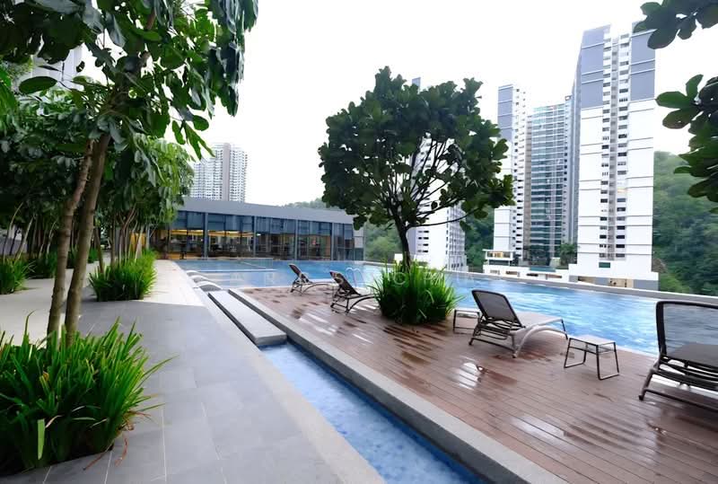 D'Cosmos Residences - 4