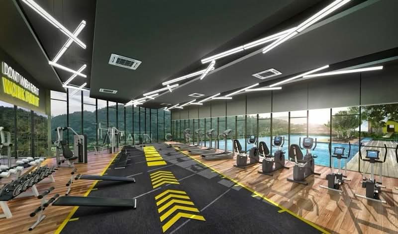 D'Cosmos Residences - 2