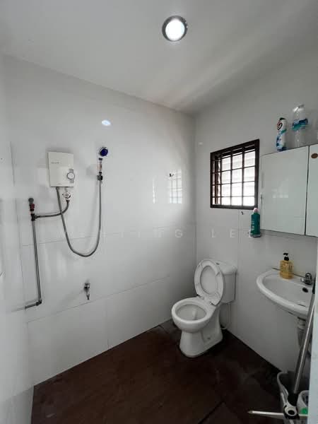 Rumah Teres 1 Tingkat untuk Dijual di Taman Sri Tebrau (Johor Bahru) - Wenting Lee - PropertyGuru.com.my