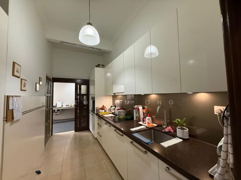 Semi-Detached House for Sale in Tropicana (Selangor) - Angelin Ong - PropertyGuru.com.my