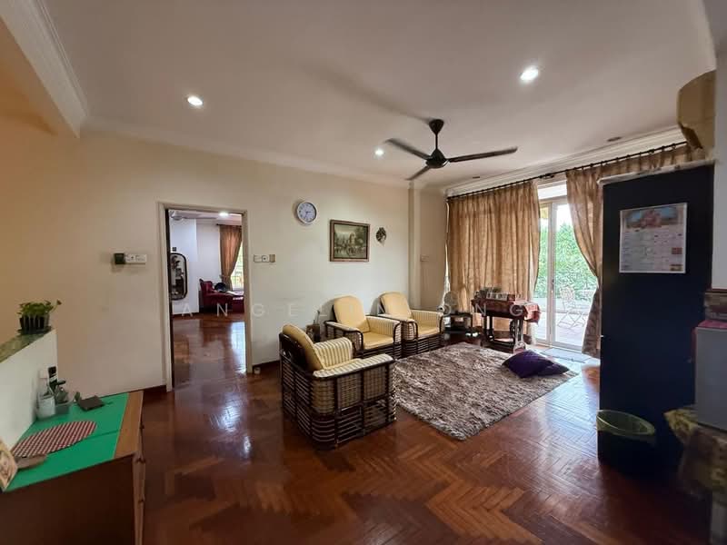 Semi-Detached House for Sale in Tropicana (Selangor) - Angelin Ong - PropertyGuru.com.my