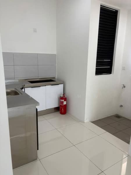 Service Residence for Rent at Vivo Executive Apartment - Pheng Han - PropertyGuru.com.my