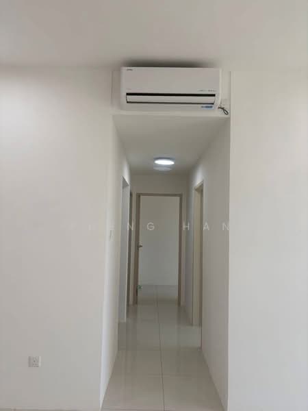 Service Residence for Rent at Vivo Executive Apartment - Pheng Han - PropertyGuru.com.my