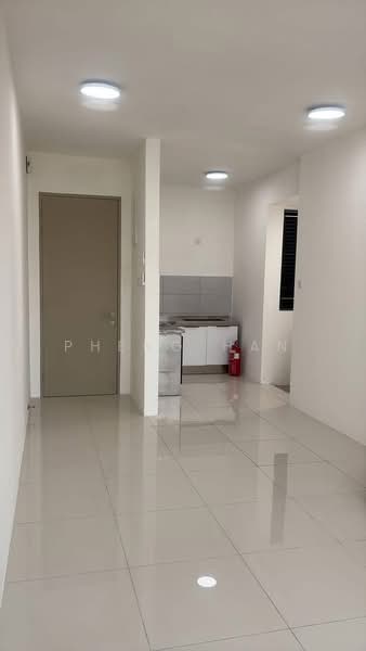 Service Residence for Rent at Vivo Executive Apartment - Pheng Han - PropertyGuru.com.my