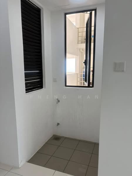 Service Residence for Rent at Vivo Executive Apartment - Pheng Han - PropertyGuru.com.my
