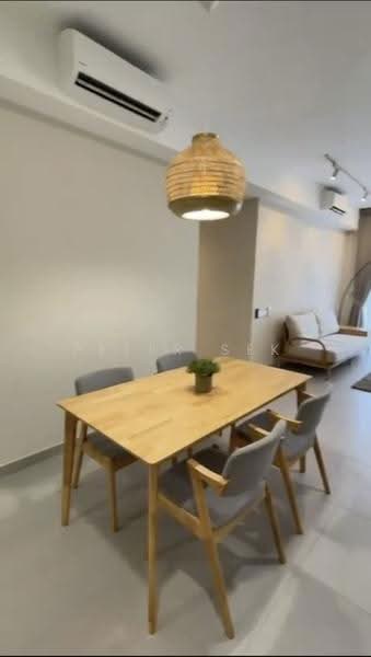 Condominium for Rent at Residensi Astrea - Peter Sek - PropertyGuru.com.my