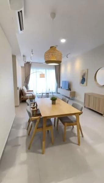 Condominium for Rent at Residensi Astrea - Peter Sek - PropertyGuru.com.my