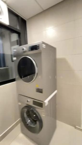 Condominium for Rent at Residensi Astrea - Peter Sek - PropertyGuru.com.my