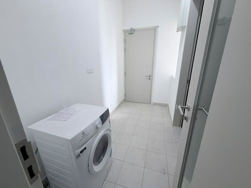 Kondominium untuk Disewa di ALIX Residences - Vaness Chin - Interior - PropertyGuru.com.my