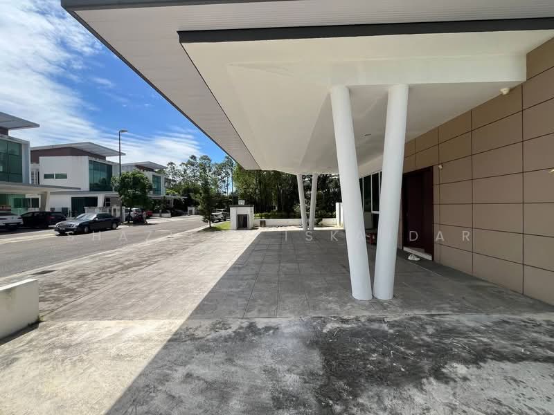 Bungalow for Sale in Cyberjaya (Selangor) - Shaziery Iskandar - Exterior - PropertyGuru.com.my