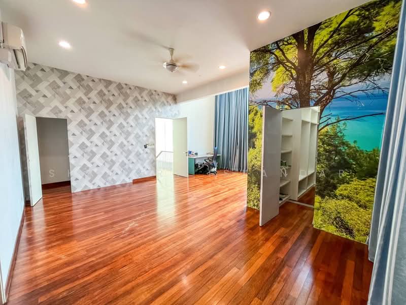 Bungalow for Sale in Cyberjaya (Selangor) - Shaziery Iskandar - Interior - PropertyGuru.com.my