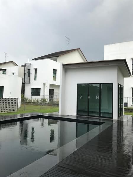 Bungalow House for Sale in East Ledang (Iskandar Puteri (Nusajaya)) - Oscar Yan - PropertyGuru.com.my