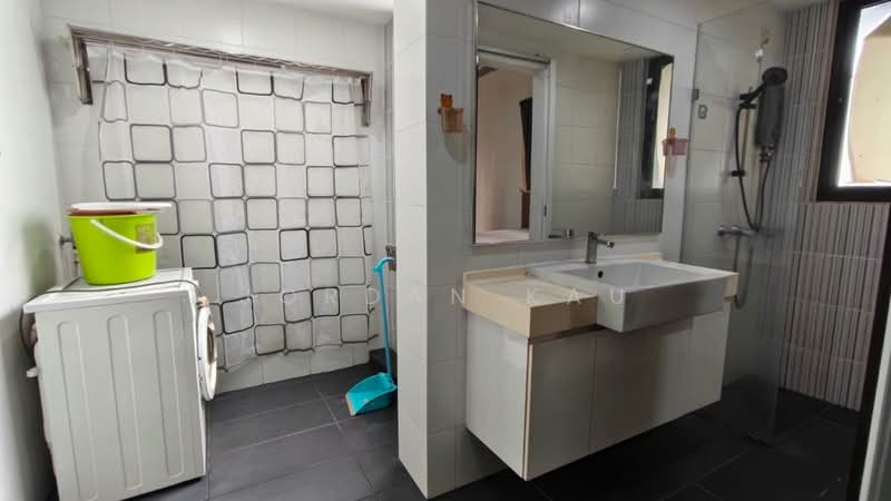 Service Residence for Rent at V@SUMMERPLACE - Jordan Kau - PropertyGuru.com.my