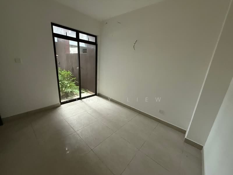 The Mulia Residences - 5