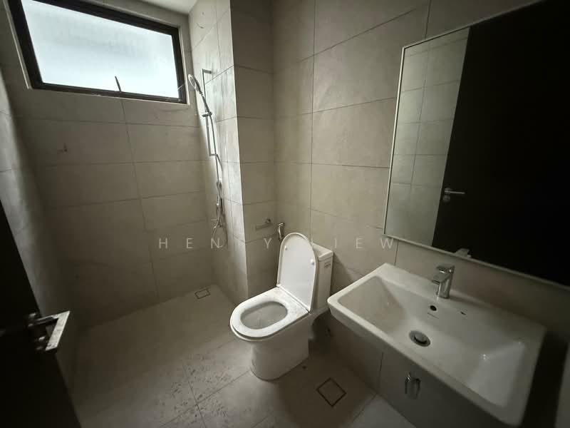 Terraced House for Sale in Cyberjaya (Selangor) - Henry Liew - Bathroom - PropertyGuru.com.my