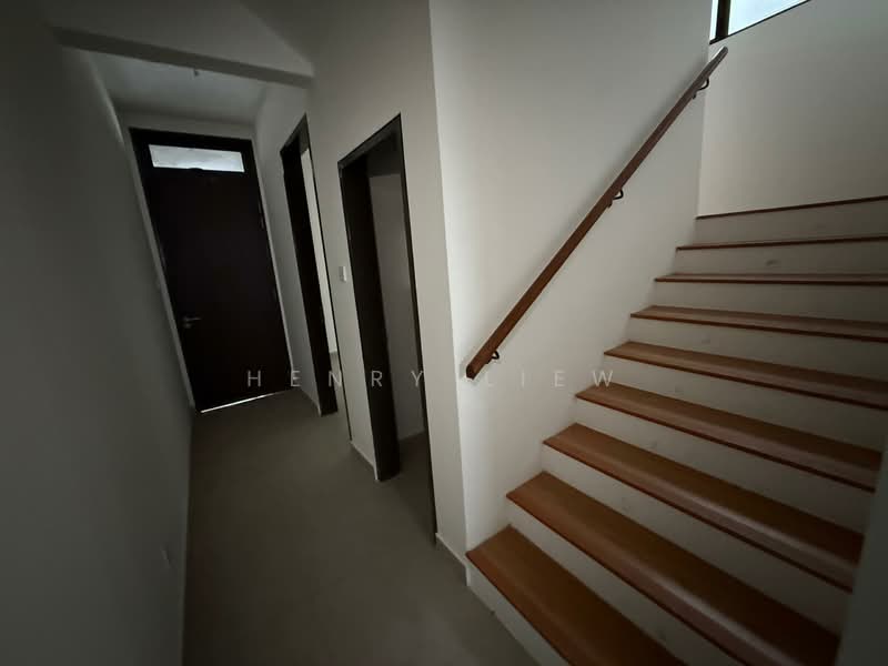 Terraced House for Sale in Cyberjaya (Selangor) - Henry Liew - Interior - PropertyGuru.com.my