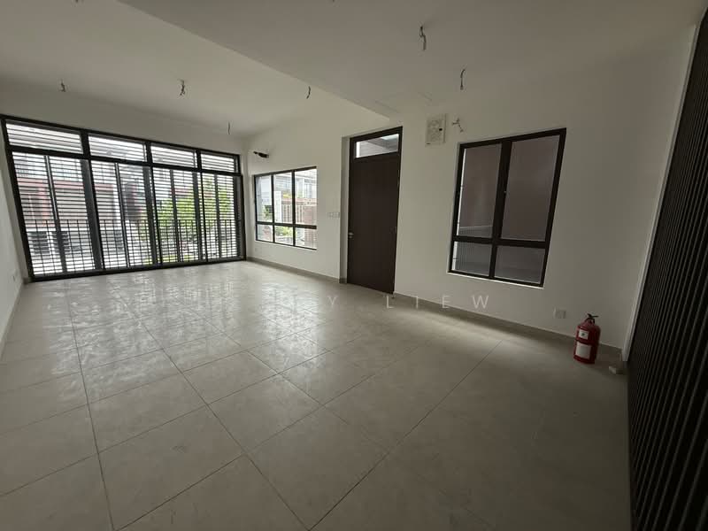 The Mulia Residences - 2