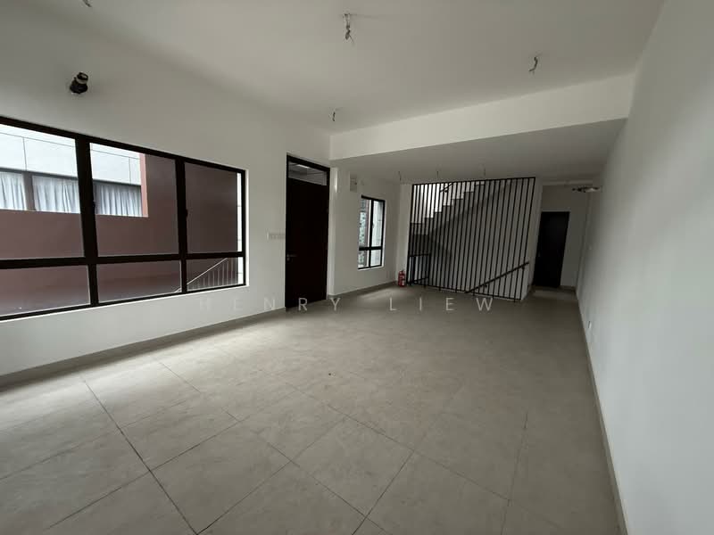 The Mulia Residences - 3