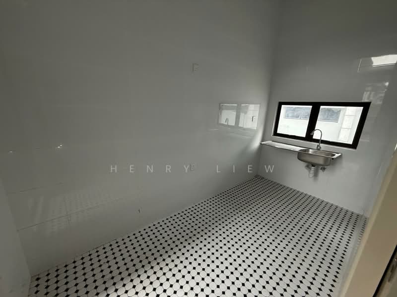 Terraced House for Sale in Cyberjaya (Selangor) - Henry Liew - Interior - PropertyGuru.com.my