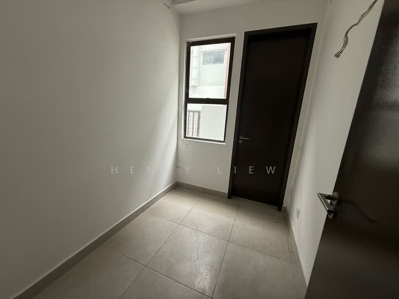 Terraced House for Sale in Cyberjaya (Selangor) - Henry Liew - Interior - PropertyGuru.com.my