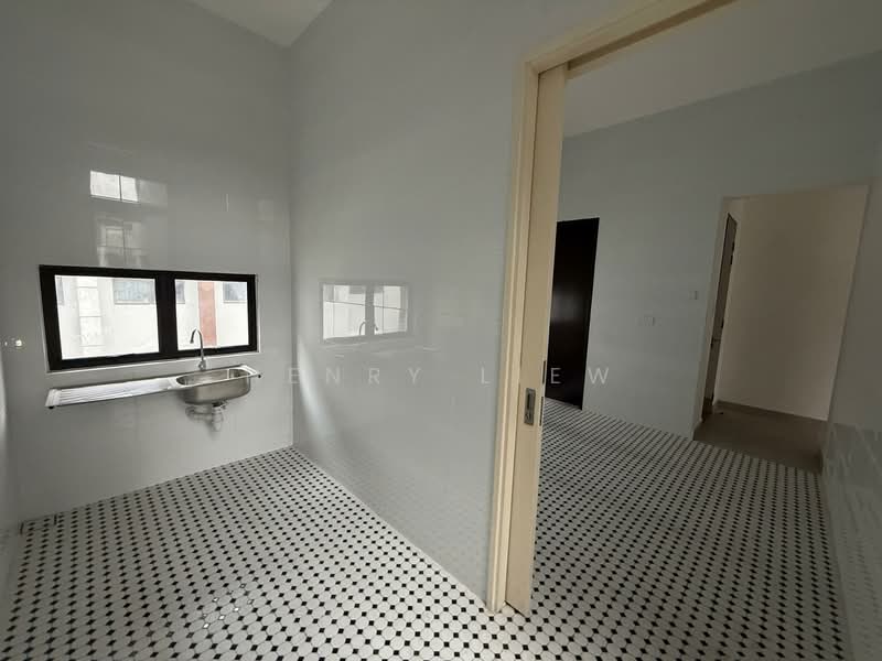 Terraced House for Sale in Cyberjaya (Selangor) - Henry Liew - Interior - PropertyGuru.com.my