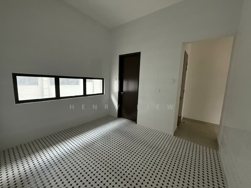 Terraced House for Sale in Cyberjaya (Selangor) - Henry Liew - Interior - PropertyGuru.com.my
