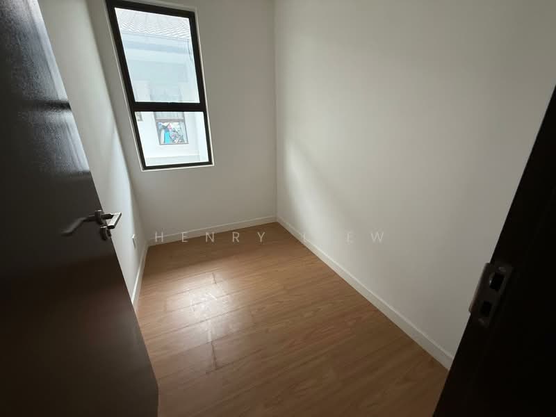 Terraced House for Sale in Cyberjaya (Selangor) - Henry Liew - Interior - PropertyGuru.com.my