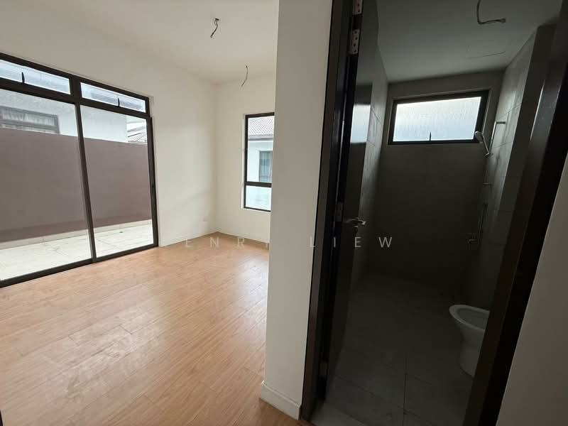 Terraced House for Sale in Cyberjaya (Selangor) - Henry Liew - Interior - PropertyGuru.com.my