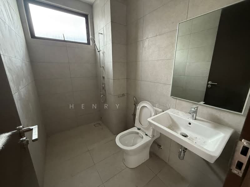 Terraced House for Sale in Cyberjaya (Selangor) - Henry Liew - Bathroom - PropertyGuru.com.my