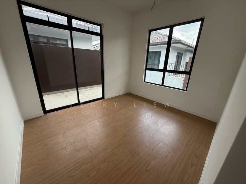Terraced House for Sale in Cyberjaya (Selangor) - Henry Liew - Interior - PropertyGuru.com.my