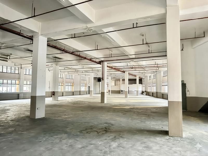 Kilang untuk Disewa di Tampoi (Johor) - Kristopher Lee - PropertyGuru.com.my