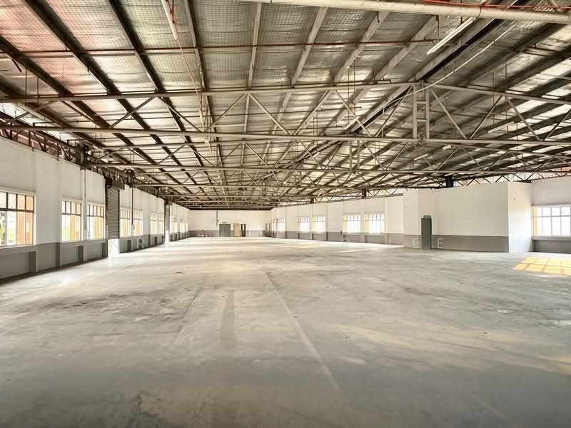 Kilang untuk Disewa di Tampoi (Johor) - Kristopher Lee - PropertyGuru.com.my