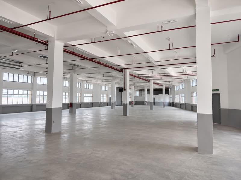Factory for Rent in Tampoi (Johor) - Kristopher Lee - PropertyGuru.com.my