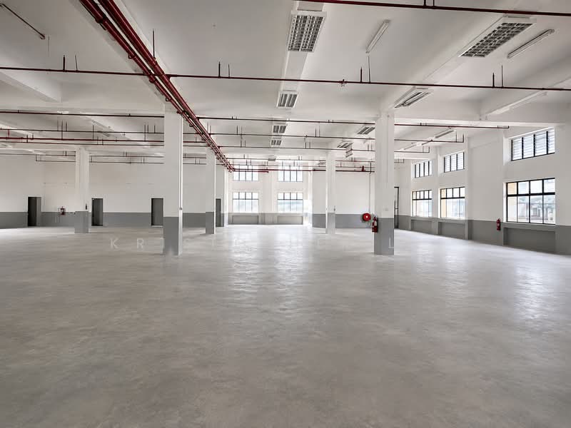 Factory for Rent in Tampoi (Johor) - Kristopher Lee - PropertyGuru.com.my