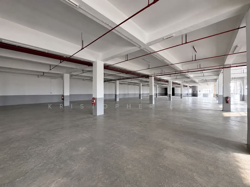 Factory for Rent in Tampoi (Johor) - Kristopher Lee - PropertyGuru.com.my