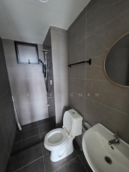 Servis Apartment untuk Dijual di Majestic Maxim - KINKI CHAN - Bathroom - PropertyGuru.com.my