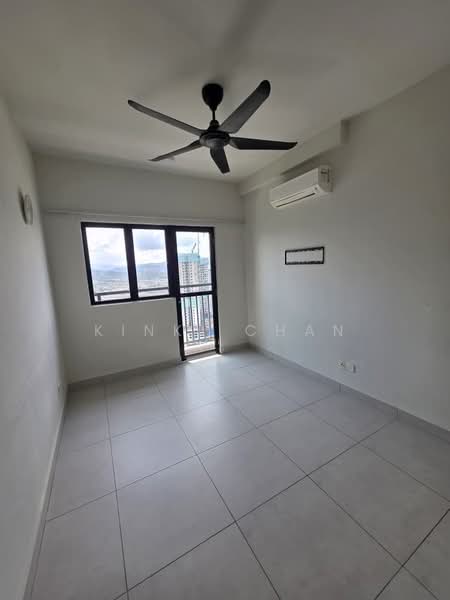 Servis Apartment untuk Dijual di Majestic Maxim - KINKI CHAN - Interior - PropertyGuru.com.my