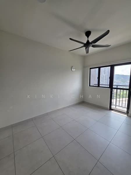 Servis Apartment untuk Dijual di Majestic Maxim - KINKI CHAN - Interior - PropertyGuru.com.my