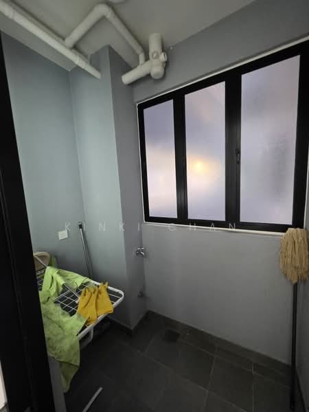 Servis Apartment untuk Dijual di Majestic Maxim - KINKI CHAN - Interior - PropertyGuru.com.my