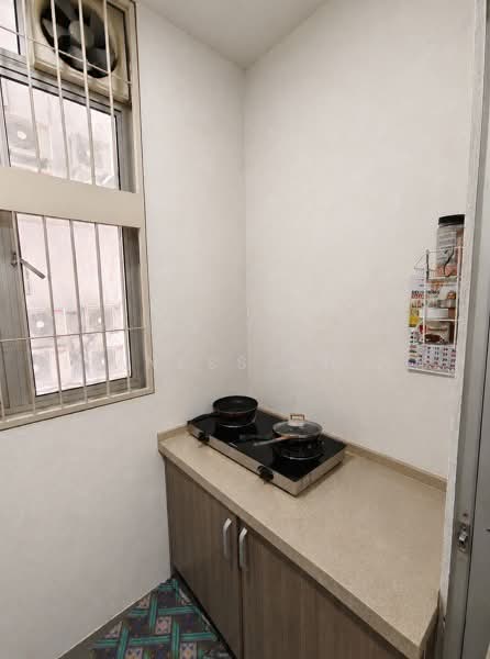 Kondominium untuk Disewa di Midfields 2 - Vaness Chin - Kitchen - PropertyGuru.com.my