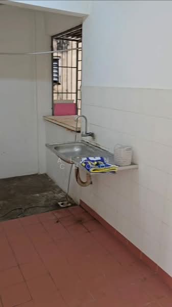 Pangsapuri untuk Dijual di Permai Apartment - Alvin Choo - Interior - PropertyGuru.com.my