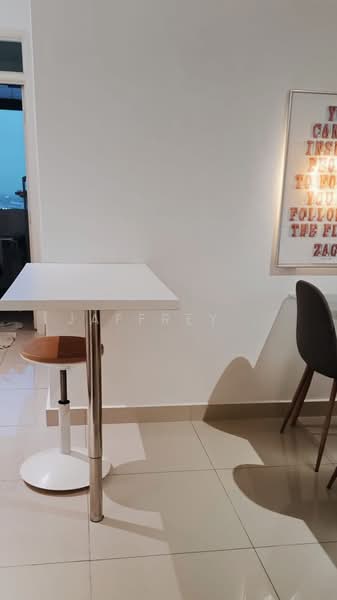 Servis Apartment untuk Dijual di Tropez Residences - Jaffrey . - PropertyGuru.com.my